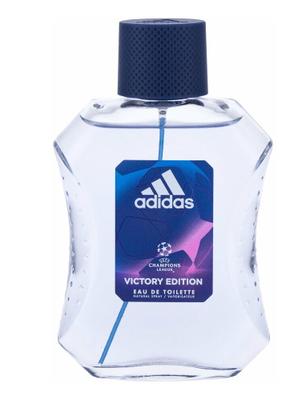 ADIDAS UEFA champions league toaletní voda victory edition 100 ml