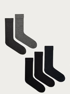 Jack & Jones - Ponožky (4-pack)